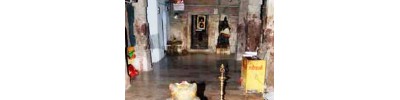 திருவேங்கைவாசல்